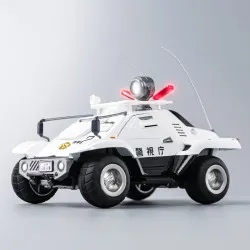 Mobile Police Patlabor -...