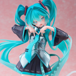 Vocaloid - Figurine Hatsune...