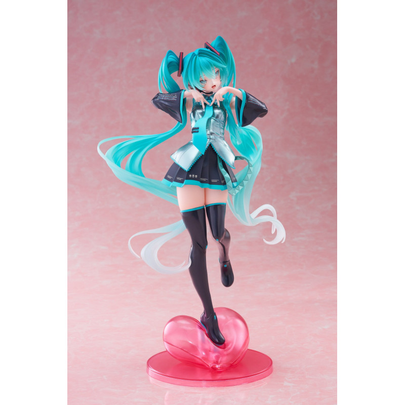Vocaloid - Hatsune Miku...