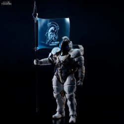Kojima Productions - Figure...