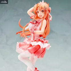 Sword Art Online II - Asuna...