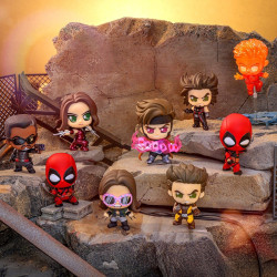 PRÉCOMMANDE - Marvel,...