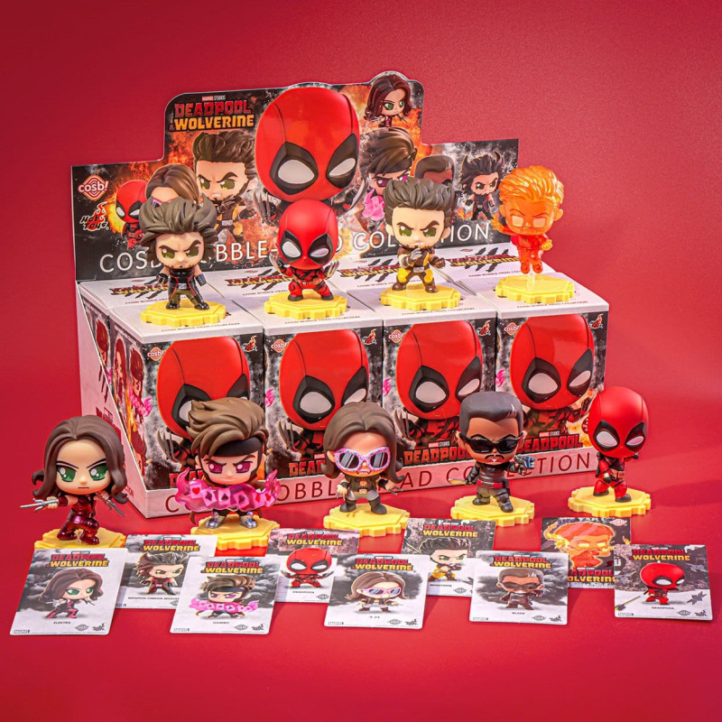 PRE ORDER - Marvel,...