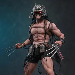 PREORDER - Marvel - Weapon...