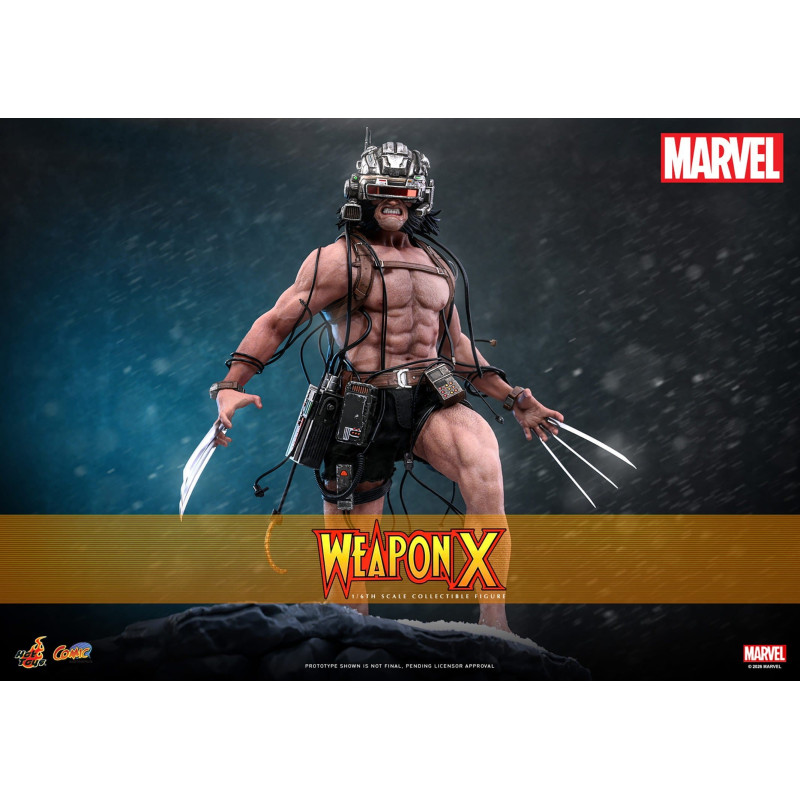 PRÉCOMMANDE - Marvel -...