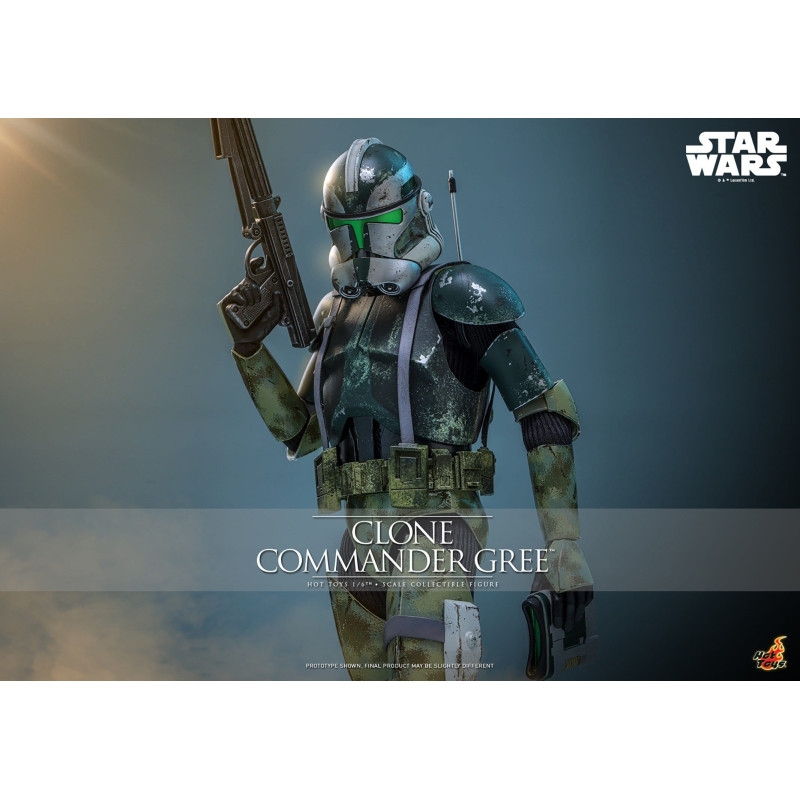PRÉCOMMANDE - Star Wars -...