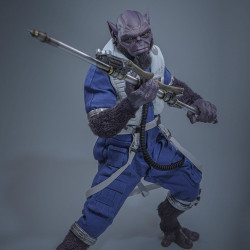 PREORDER - Star Wars - Zeb...
