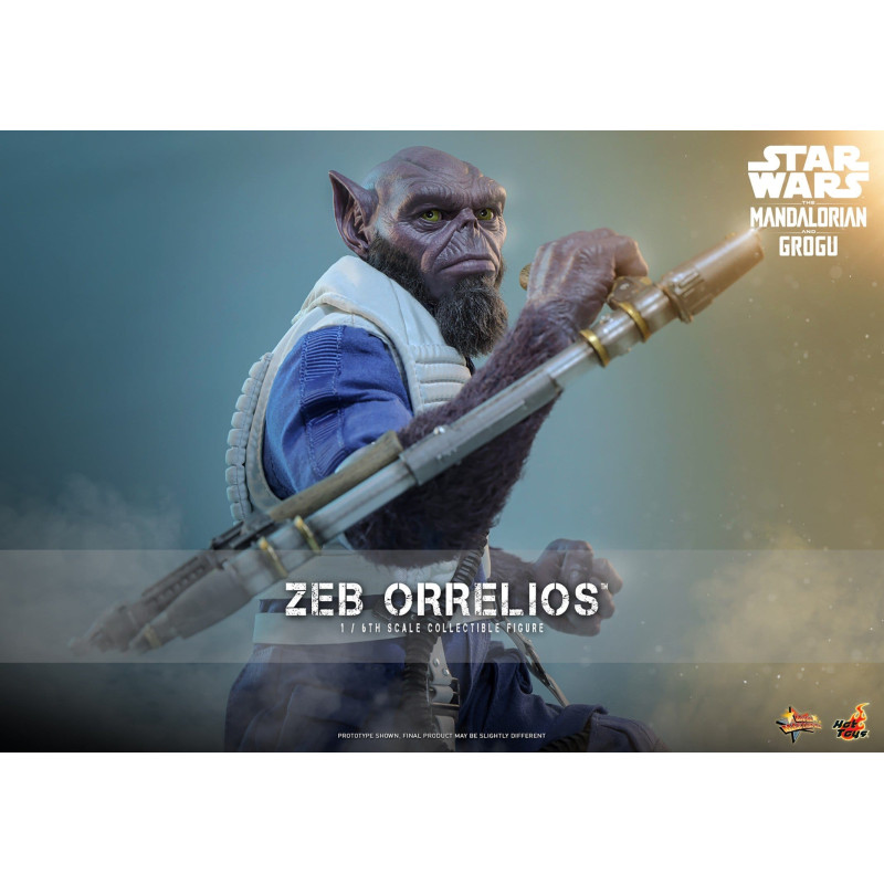 PRÉCOMMANDE - Star Wars -...