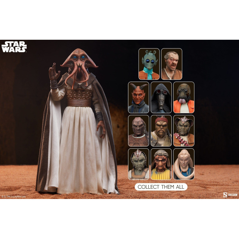 PRÉCOMMANDE - Star Wars -...