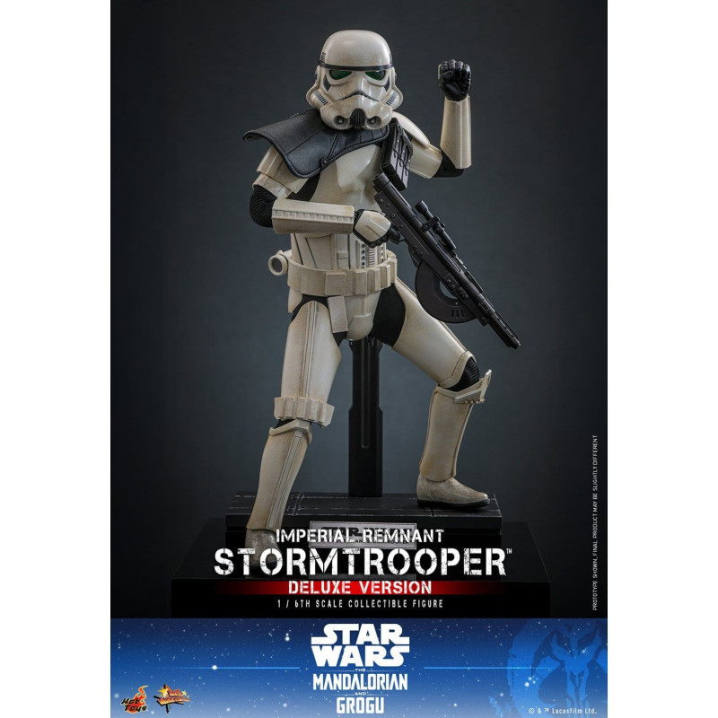 PREORDER - Star Wars: The...