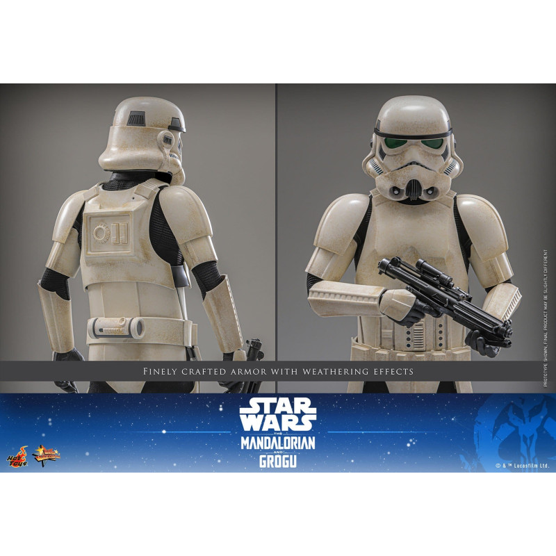 PREORDER - Star Wars: The...