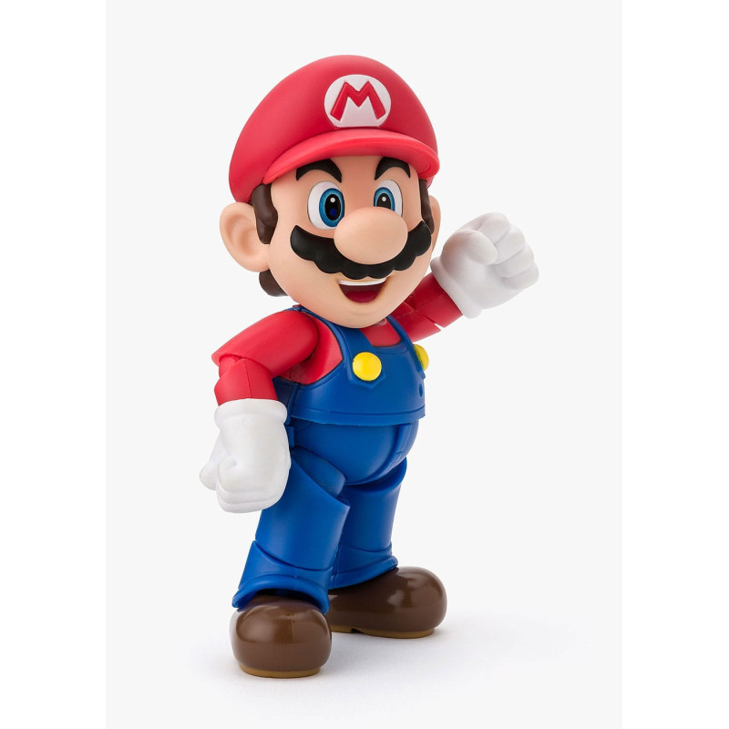 PREORDER - Super Mario -...