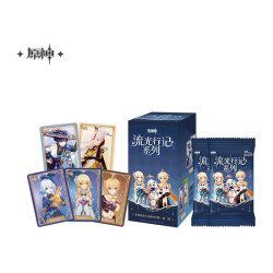 PREORDER - Genshin Impact -...