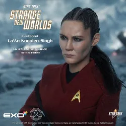 PRE ORDER - Star Trek:...