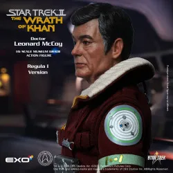 Star Trek II: The Wrath of...