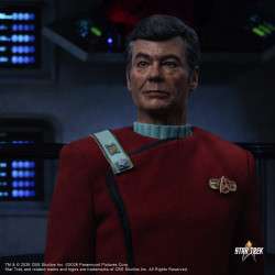 Star Trek II: La Colère de...