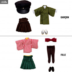 Original Character - Outfit...