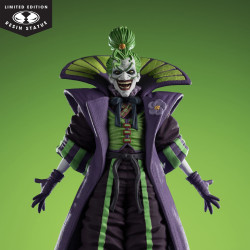 PRÉCOMMANDE - DC Direct,...