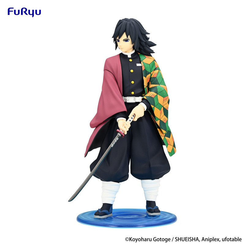 PRE ORDER - Demon Slayer:...