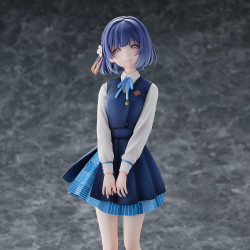 Gakuen Idolmaster -...
