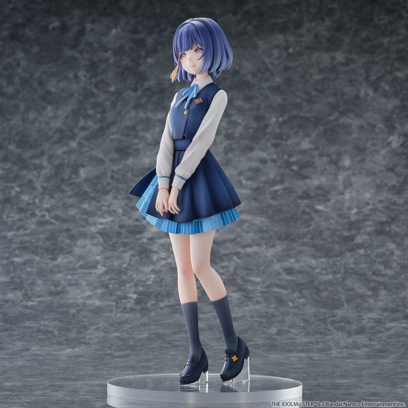Gakuen Idolmaster -...