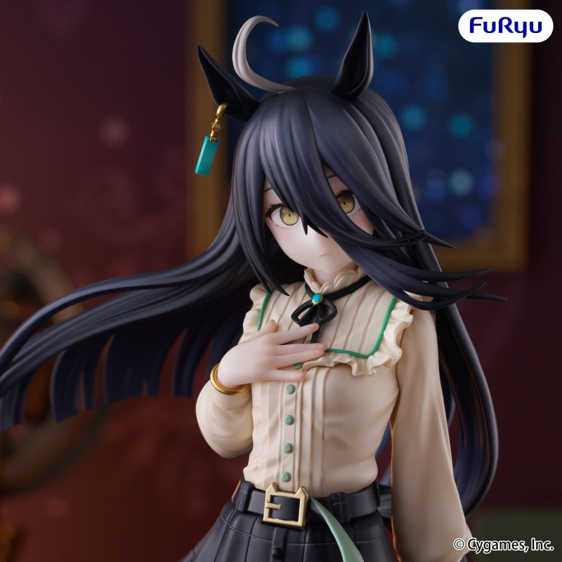 PRÉCOMMANDE - Umamusume:...