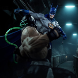DC Comics - Figurine Batman...