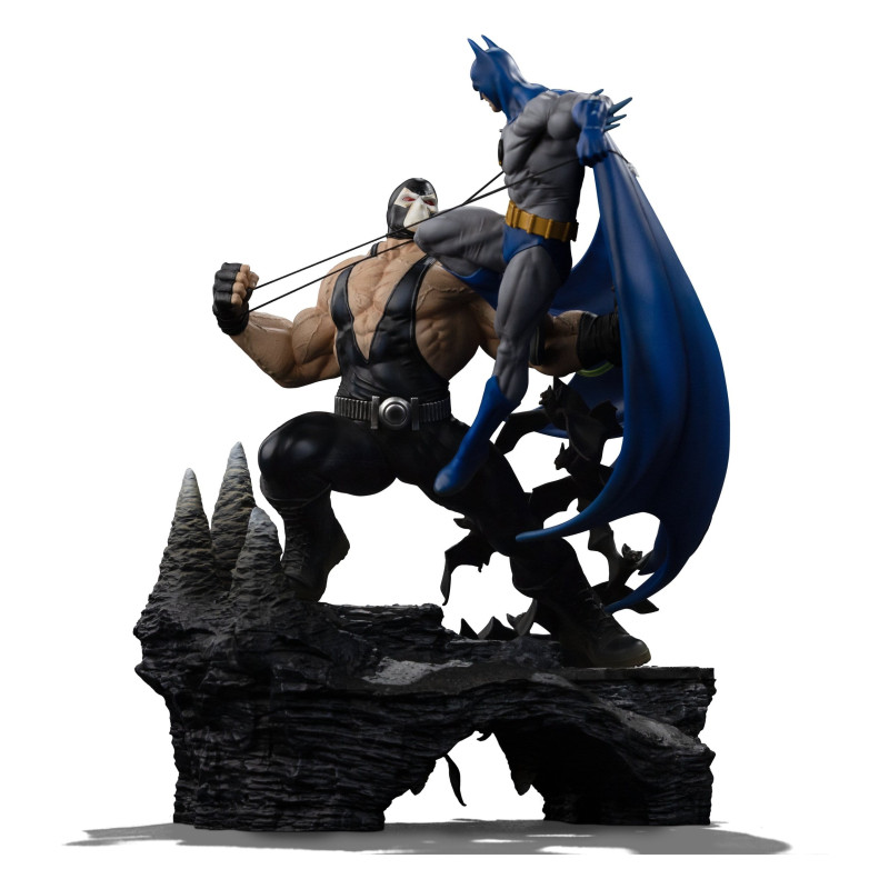 DC Comics - Figure Batman...