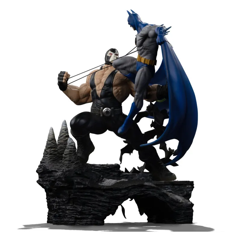 DC Comics - Figurine Batman...
