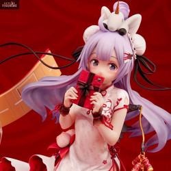 Azur Lane - Figurine Unicorn