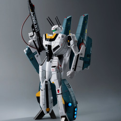 PRÉCOMMANDE - Robotech -...