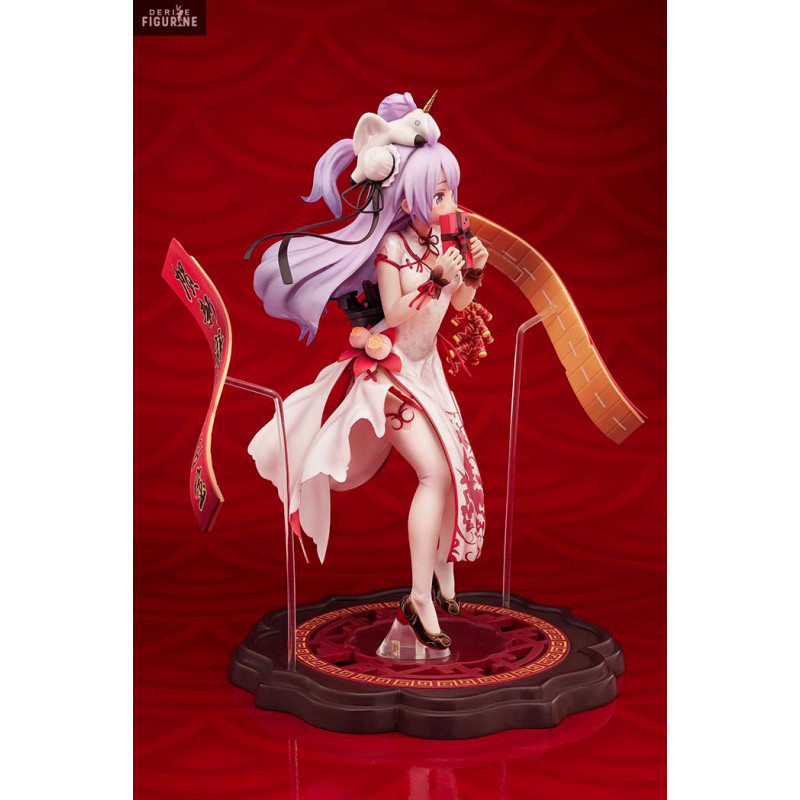 Azur Lane - Figurine Unicorn