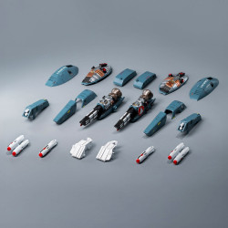 Robotech - Accessories Set...
