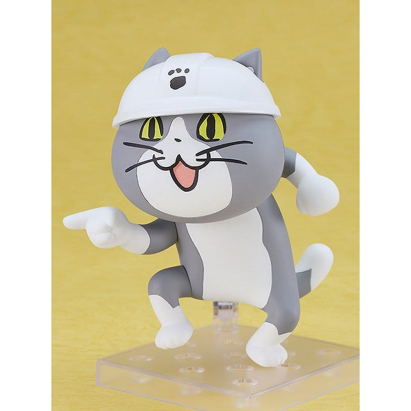 PRÉCOMMANDE - Figurine...