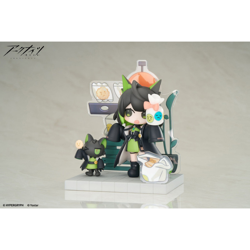 PRÉCOMMANDE - Arknights -...