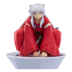 PRE ORDER - Inuyasha -...