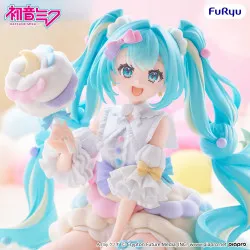 Vocaloid - Figurine Hatsune...