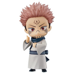 PRÉCOMMANDE - Jujutsu...