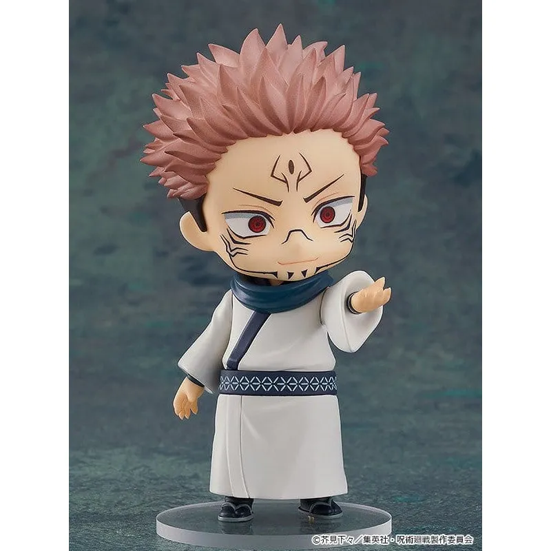 PRÉCOMMANDE - Jujutsu...