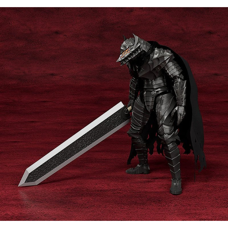 PRÉCOMMANDE - Berserk -...