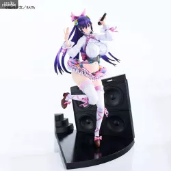 Figurine Kaguya by Raita