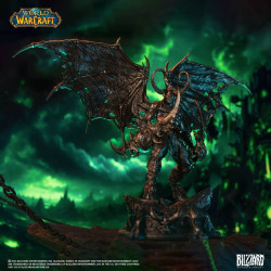 World of Warcraft - Figure...