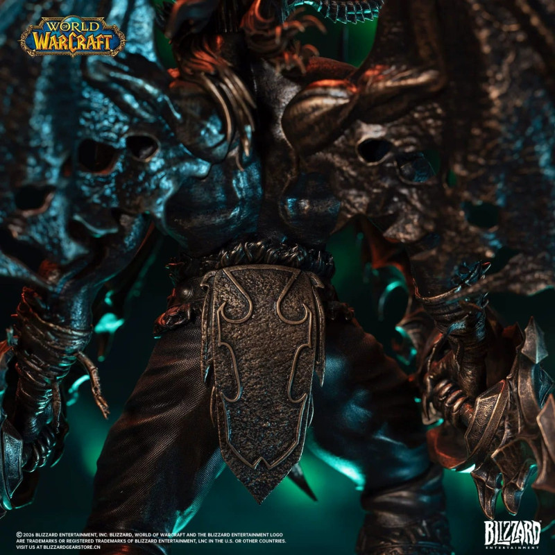 World of Warcraft - Figure...