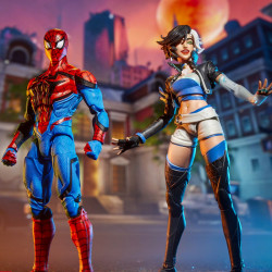 Marvel Rivals - Pack 2...