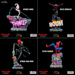 Marvel, New Generation -...