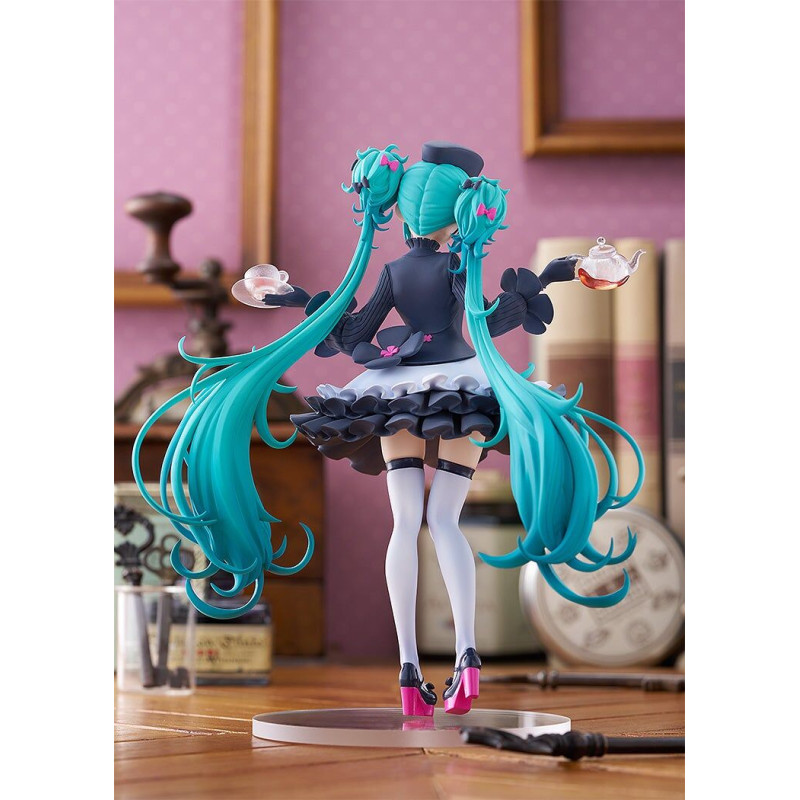 PREORDER - Character Vocal...