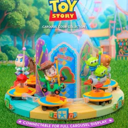 Disney/Pixar, Toy Story -...