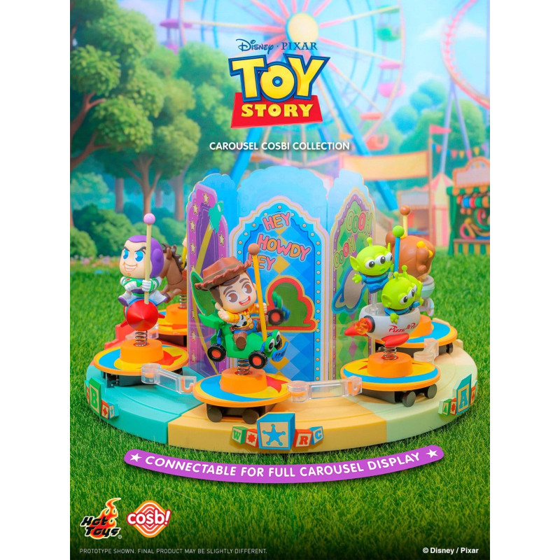 Disney/Pixar, Toy Story -...