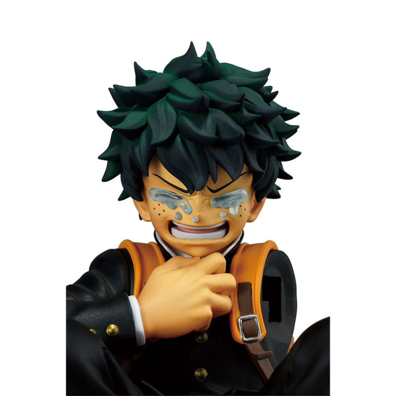 My Hero Academia - Figurine...