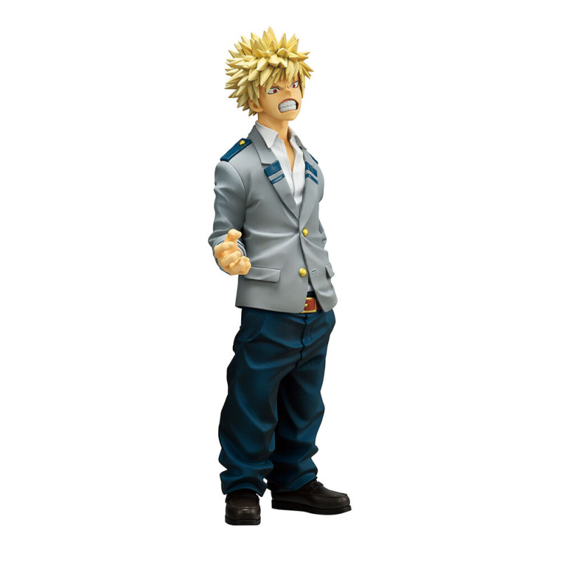 My Hero Academia - Figure...